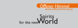 OH_Orange_auf_Grau _Spirits for the new world